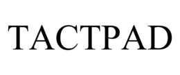TACTPAD trademark