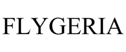 FLYGERIA trademark