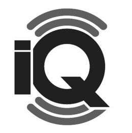IQ trademark