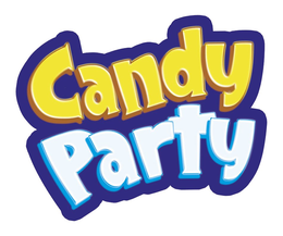 CANDY PARTY trademark