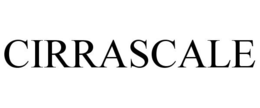 CIRRASCALE trademark