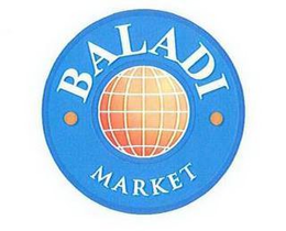BALADI MARKET trademark