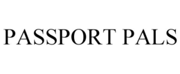 PASSPORT PALS trademark