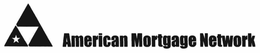 AMERICAN MORTGAGE NETWORK trademark