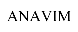 ANAVIM trademark