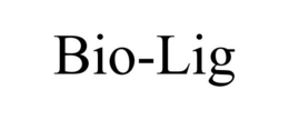 BIO-LIG trademark