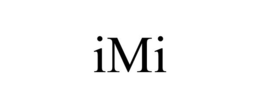 IMI trademark