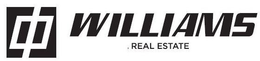 WILLIAMS REAL ESTATE trademark