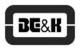 BE&K trademark