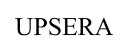 UPSERA trademark