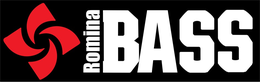 ROMINA BASS X trademark