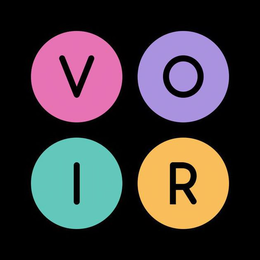 VOIR trademark