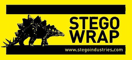 STEGO WRAP WWW.STEGOINDUSTRIES.COM trademark
