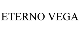 ETERNO VEGA trademark