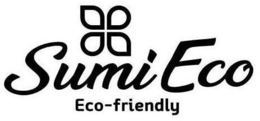 SUMI ECO ECO-FRIENDLY trademark
