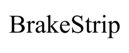 BRAKESTRIP trademark