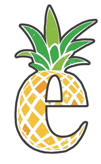 E trademark
