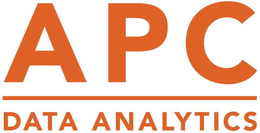 APC DATA ANALYTICS trademark
