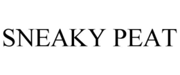 SNEAKY PEAT trademark