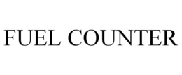 FUEL COUNTER trademark