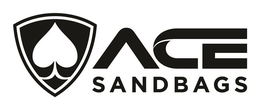 ACE SANDBAGS trademark