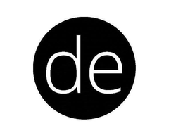 DE trademark