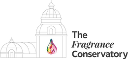THE FRAGRANCE CONSERVATORY trademark