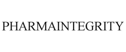 PHARMAINTEGRITY trademark