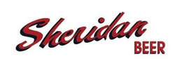 SHERIDAN BEER trademark