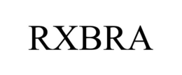 RXBRA trademark