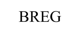 BREG trademark