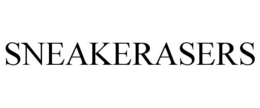 SNEAKERASERS trademark