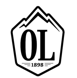 OL 1898 trademark