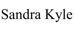 SANDRA KYLE trademark