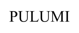 PULUMI trademark