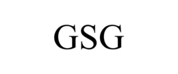 GSG trademark