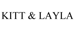 KITT & LAYLA trademark