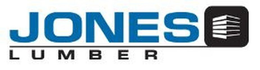JONES LUMBER trademark