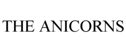 THE ANICORNS trademark