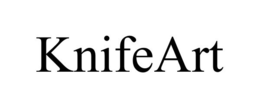 KNIFEART trademark