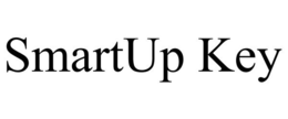 SMARTUP KEY trademark
