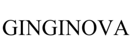 GINGINOVA trademark