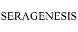 SERAGENESIS trademark