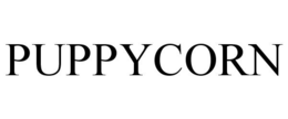 PUPPYCORN trademark