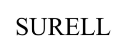 SURELL trademark