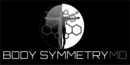 BODY SYMMETRY MD trademark