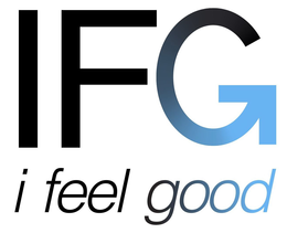 IFG I FEEL GOOD trademark