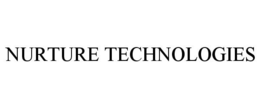 NURTURE TECHNOLOGIES trademark