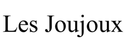 LES JOUJOUX trademark