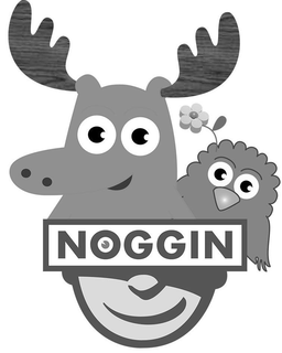 NOGGIN trademark